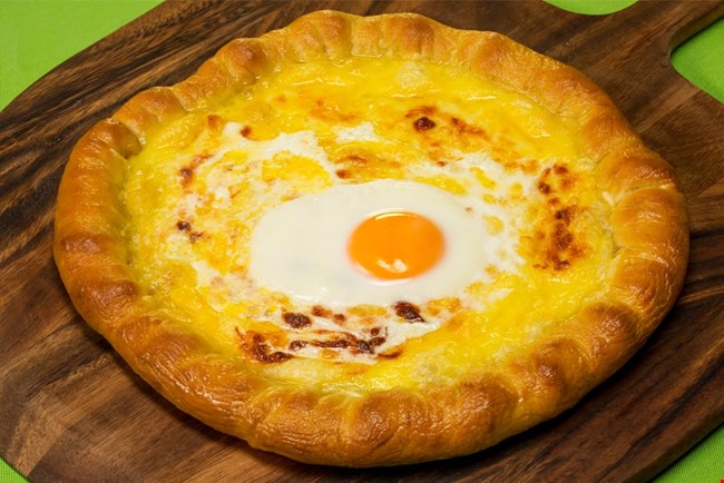 Trabzon Pide